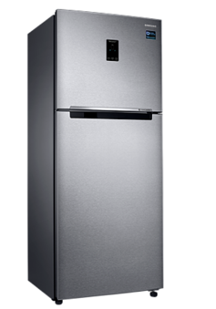 Samsung 12.9 cu ft Top Mount No Frost Refrigerator RT35K5532SL/TC - KServico