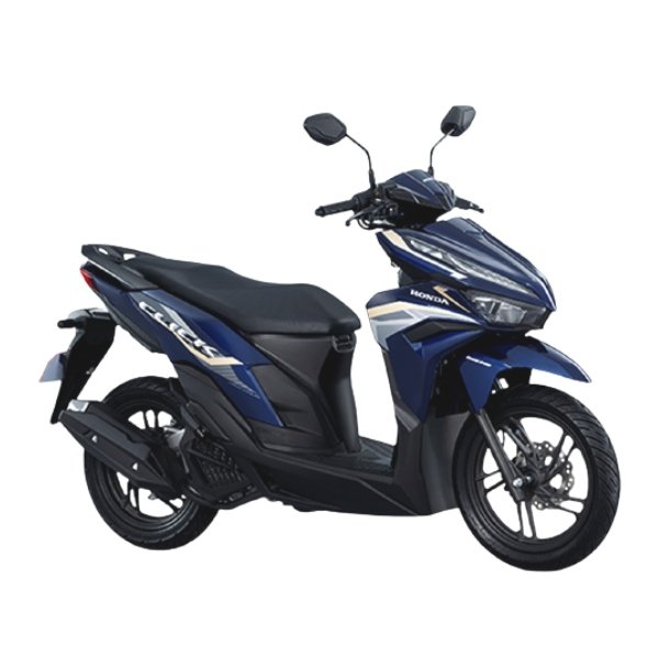 HONDA CLICK125 STANDARD YM24 (ACB125CBFSII) - KServico