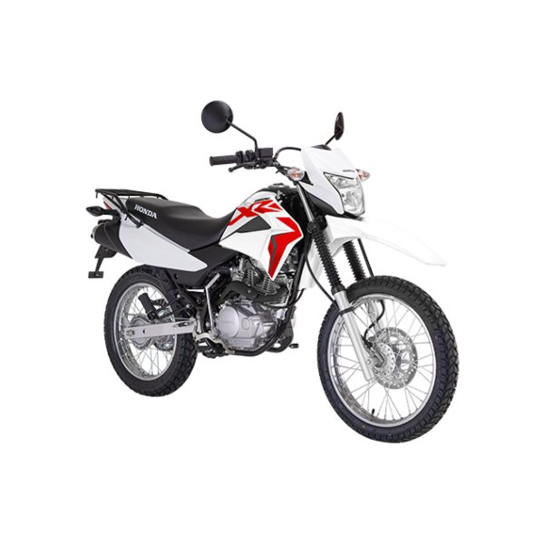 Honda Xr150l Xr150lekp Kservico 5930