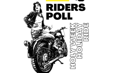 The Rider Poll
