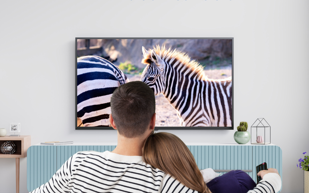KServico Tips: Smart TV and Android TV