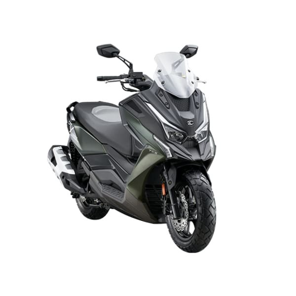 Kymco Dt X360 350 (sk64db)